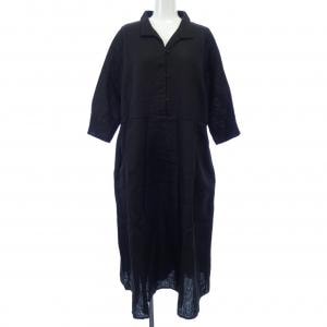 FOG LINEN WORK ワンピース