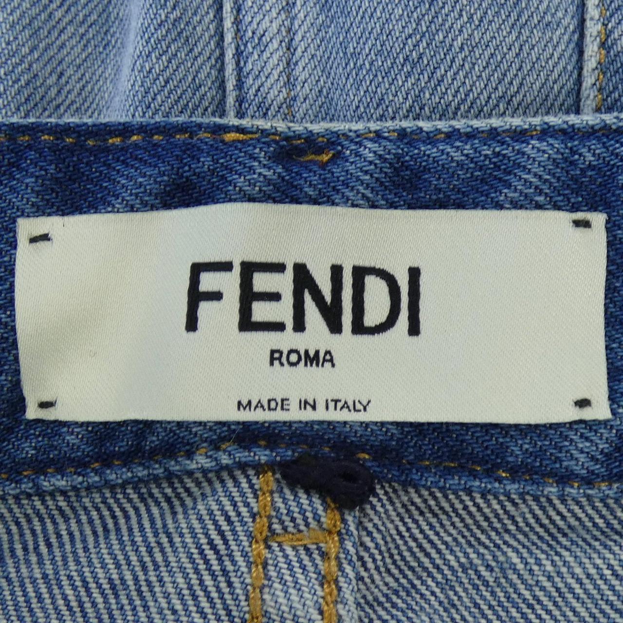 フェンディ FENDI スカート