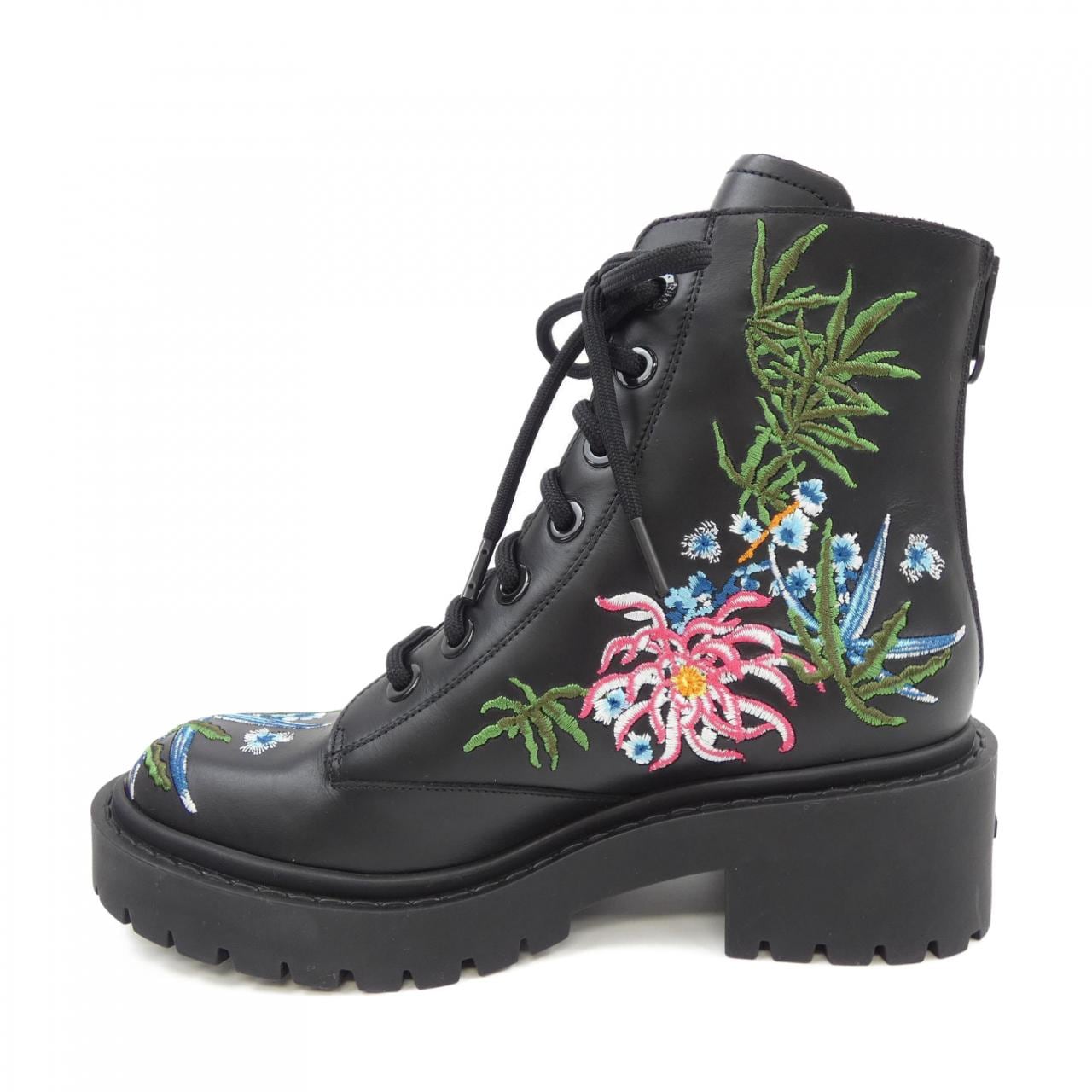 ケンゾー KENZO ブーツ