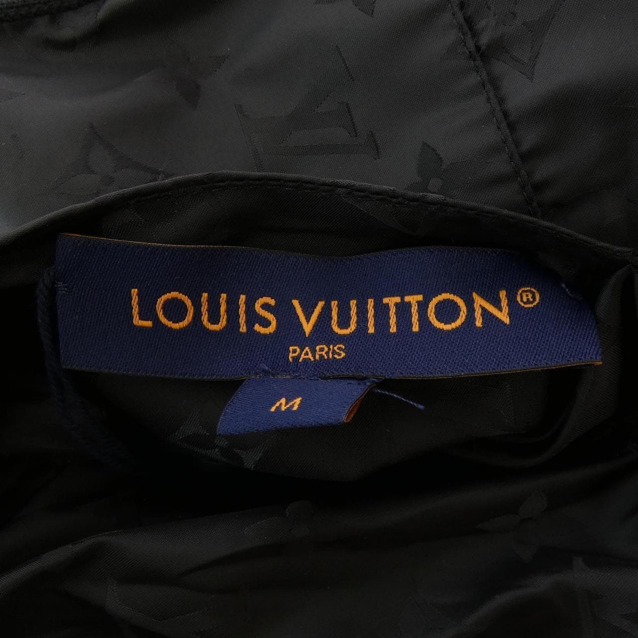 ルイヴィトン LOUIS VUITTON ブルゾン