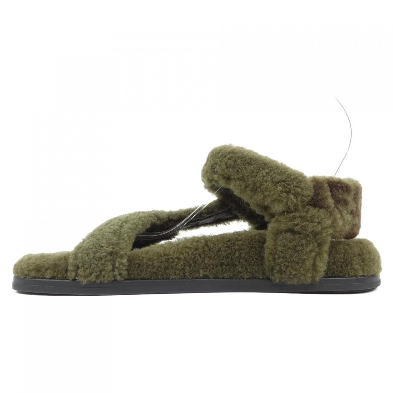 FENDI sandals