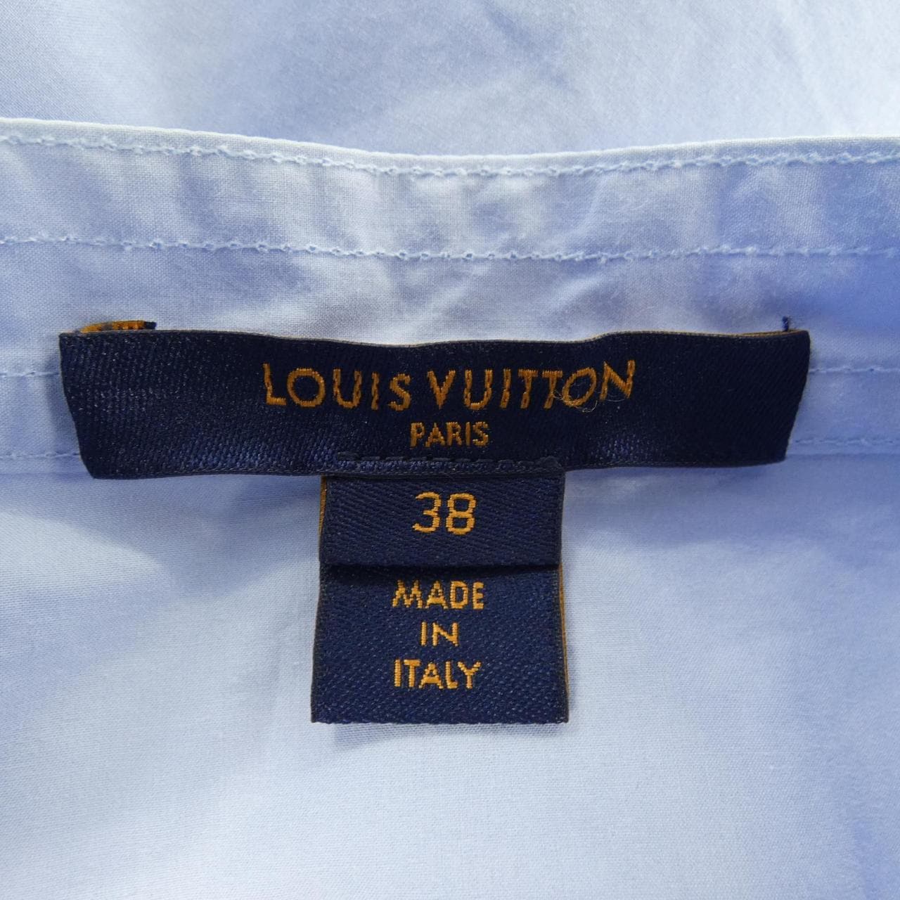 ルイヴィトン LOUIS VUITTON FKBL03XKG シャツ