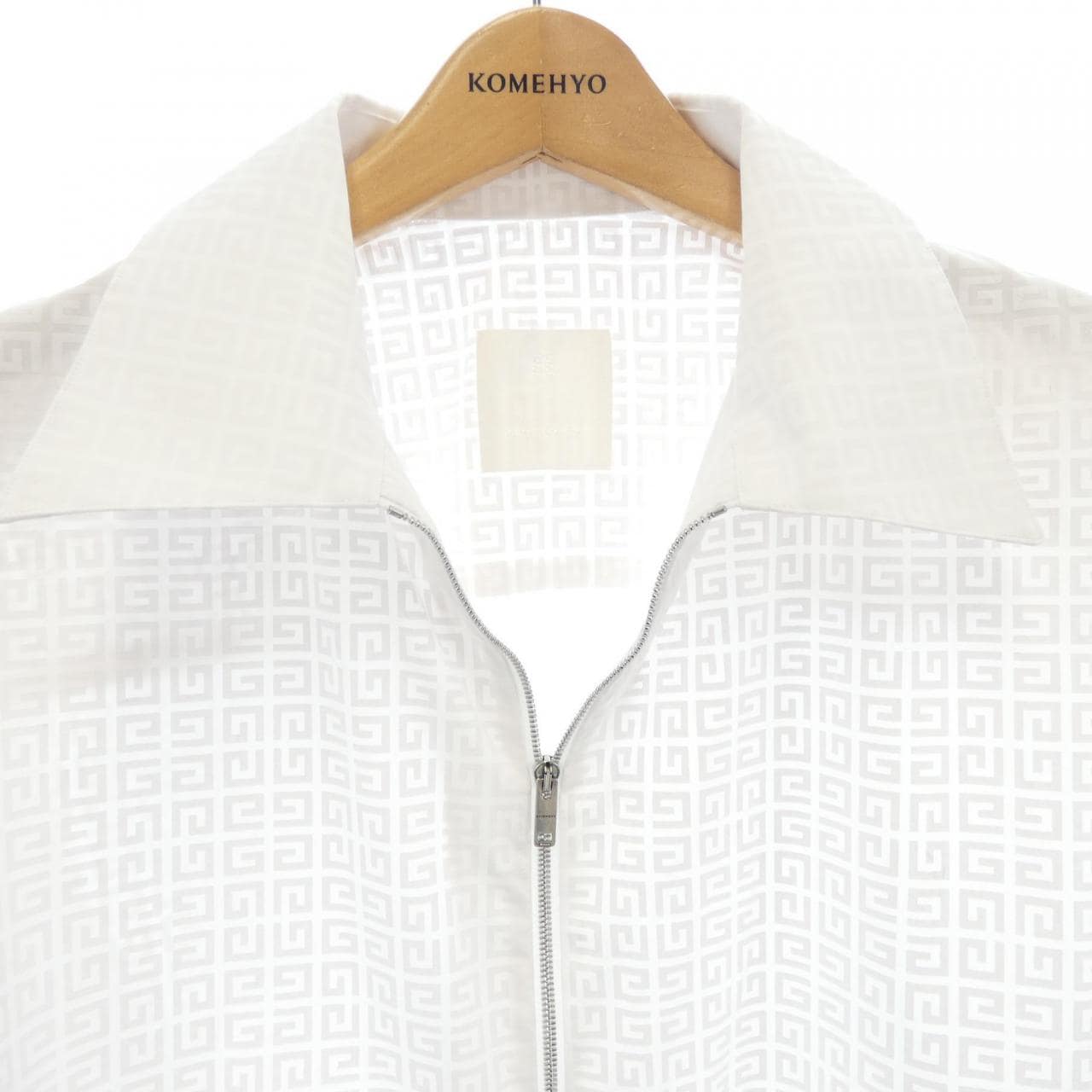 ジバンシー GIVENCHY シャツ
