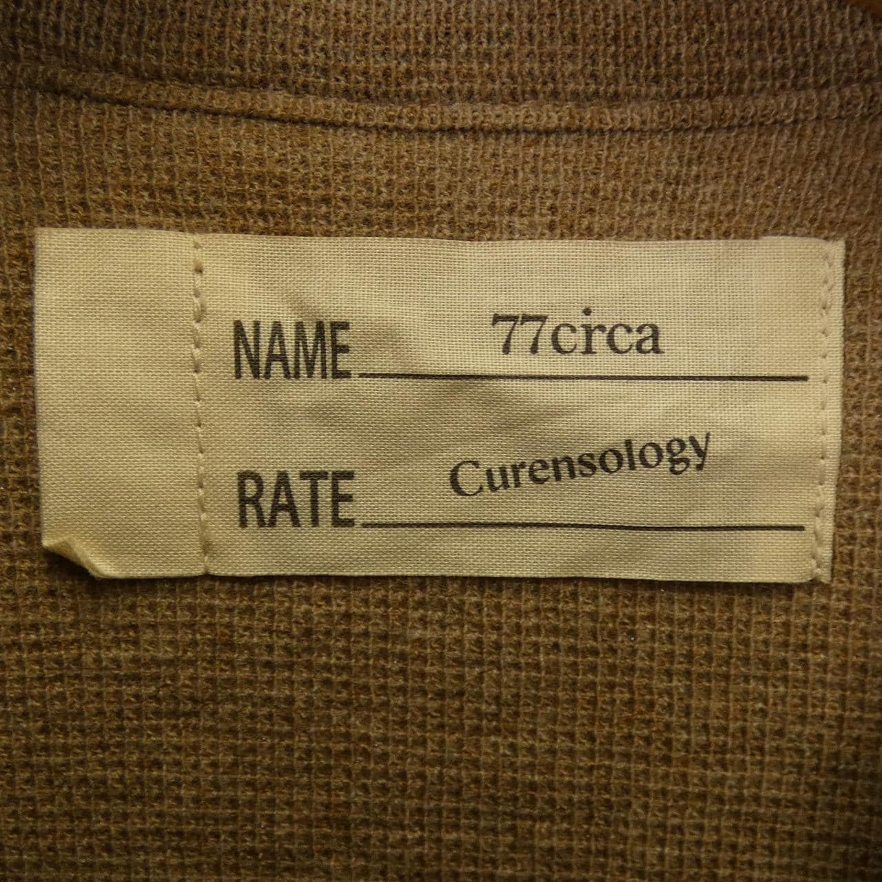 カレンソロジー Curensology トップス