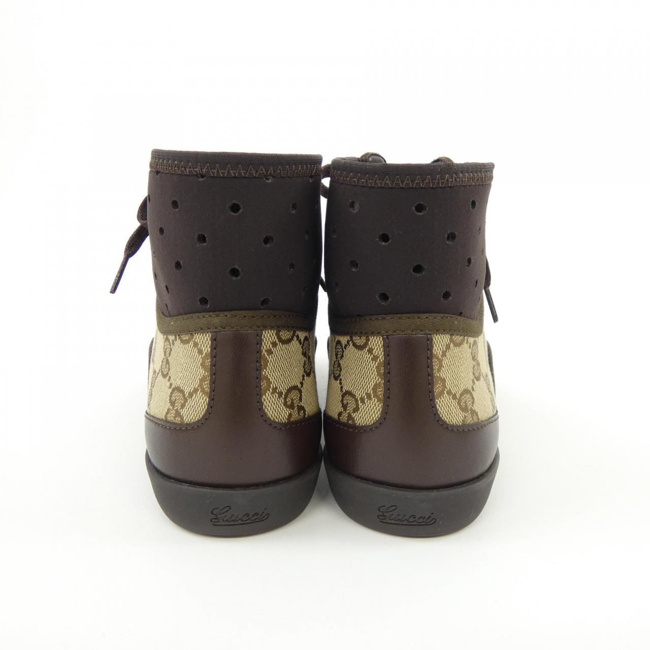 グッチ GUCCI スニーカー