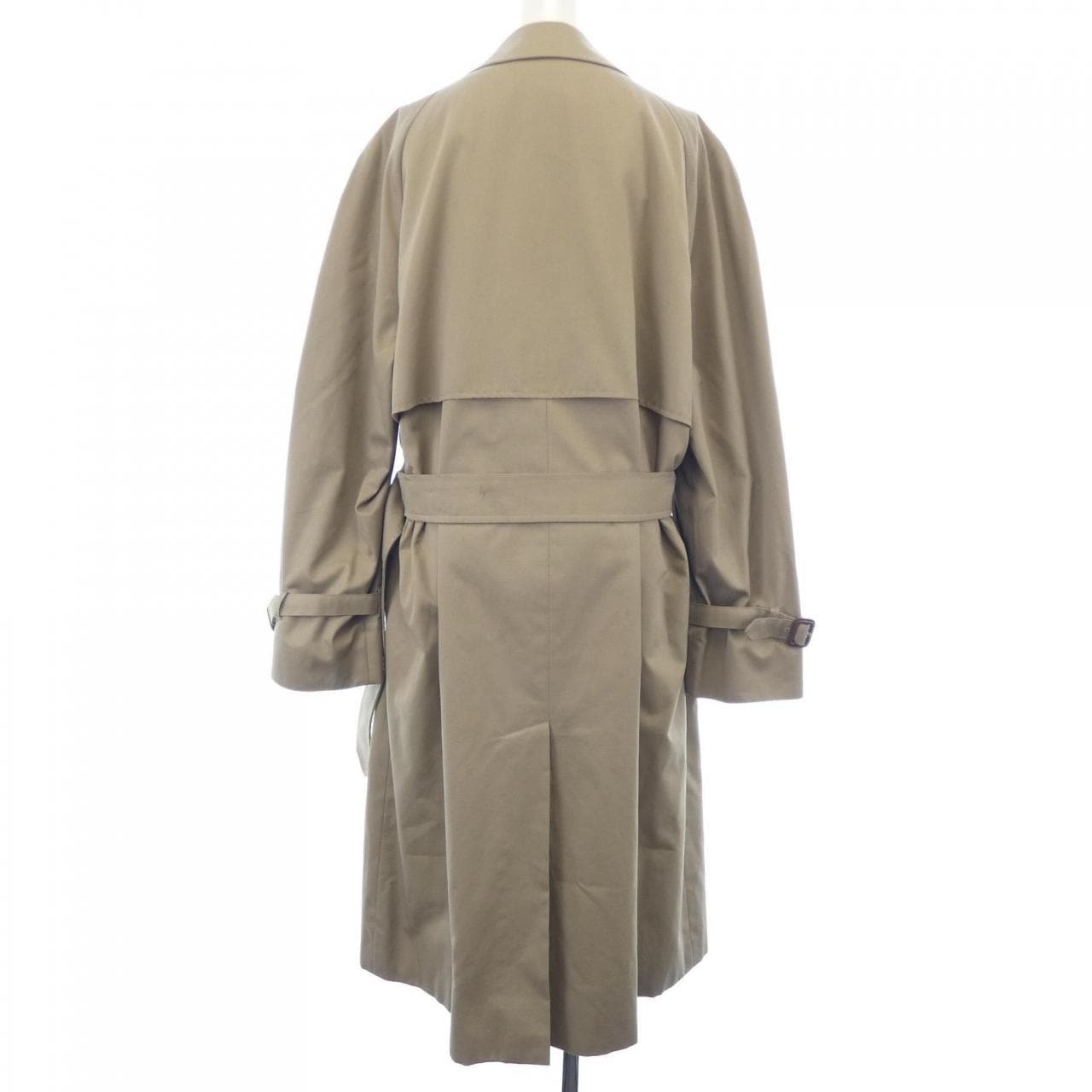 アクアスキュータム Aquascutum コート
