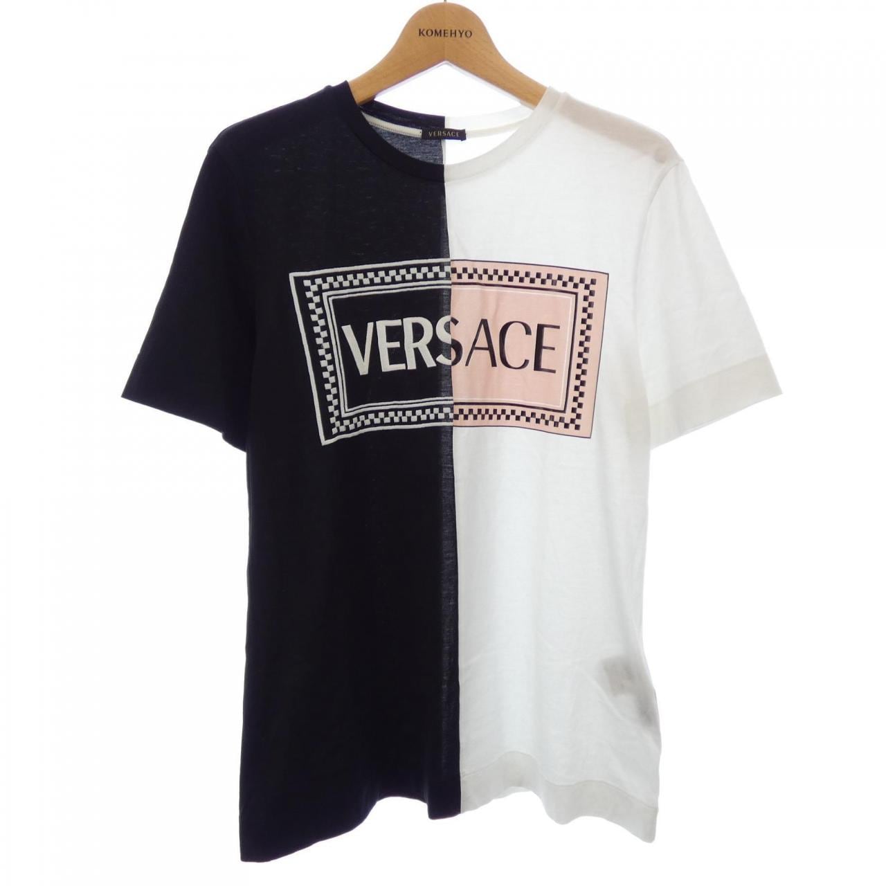 ヴェルサーチェ VERSACE Tシャツ