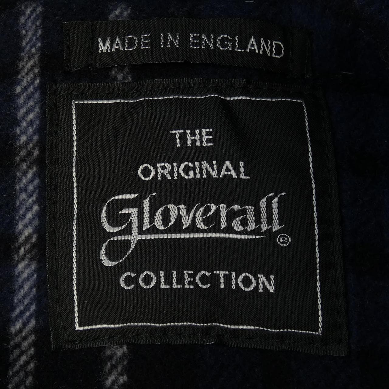 グローバーオール GLOVERALL ダッフルコート