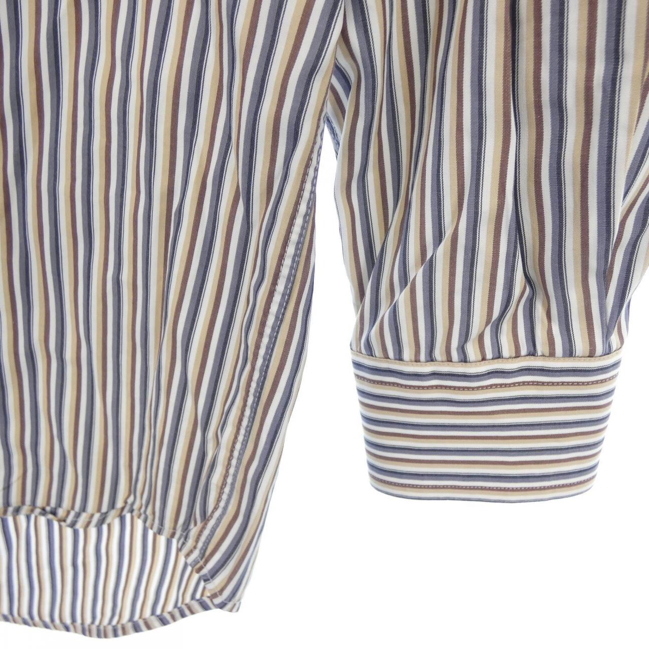 ダンヒル DUNHILL シャツ