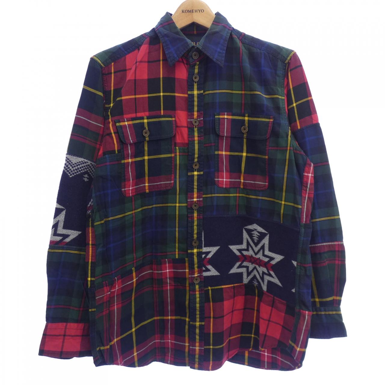 ポロラルフローレン POLO RALPH LAUREN シャツ