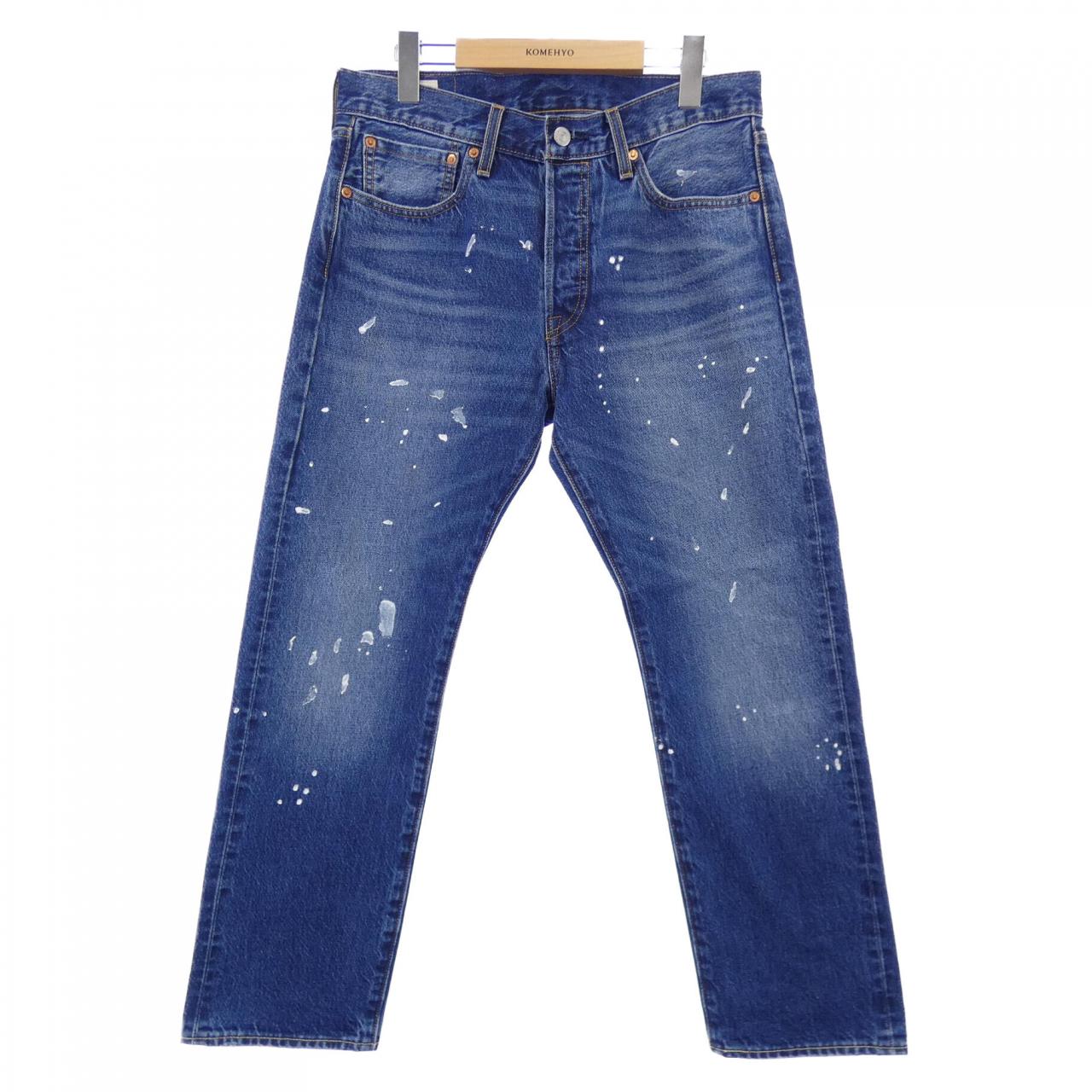 リーバイス LEVI'S 0047H-0000 ジーンズ