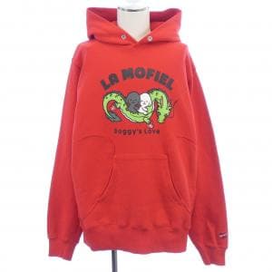 LA MOFIEL パーカー