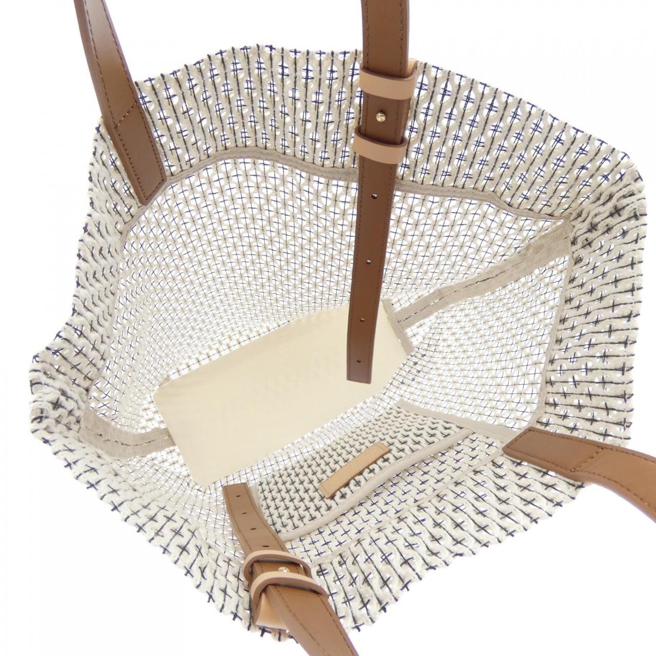 メアリオルターナ MARY AL TERNA BAG