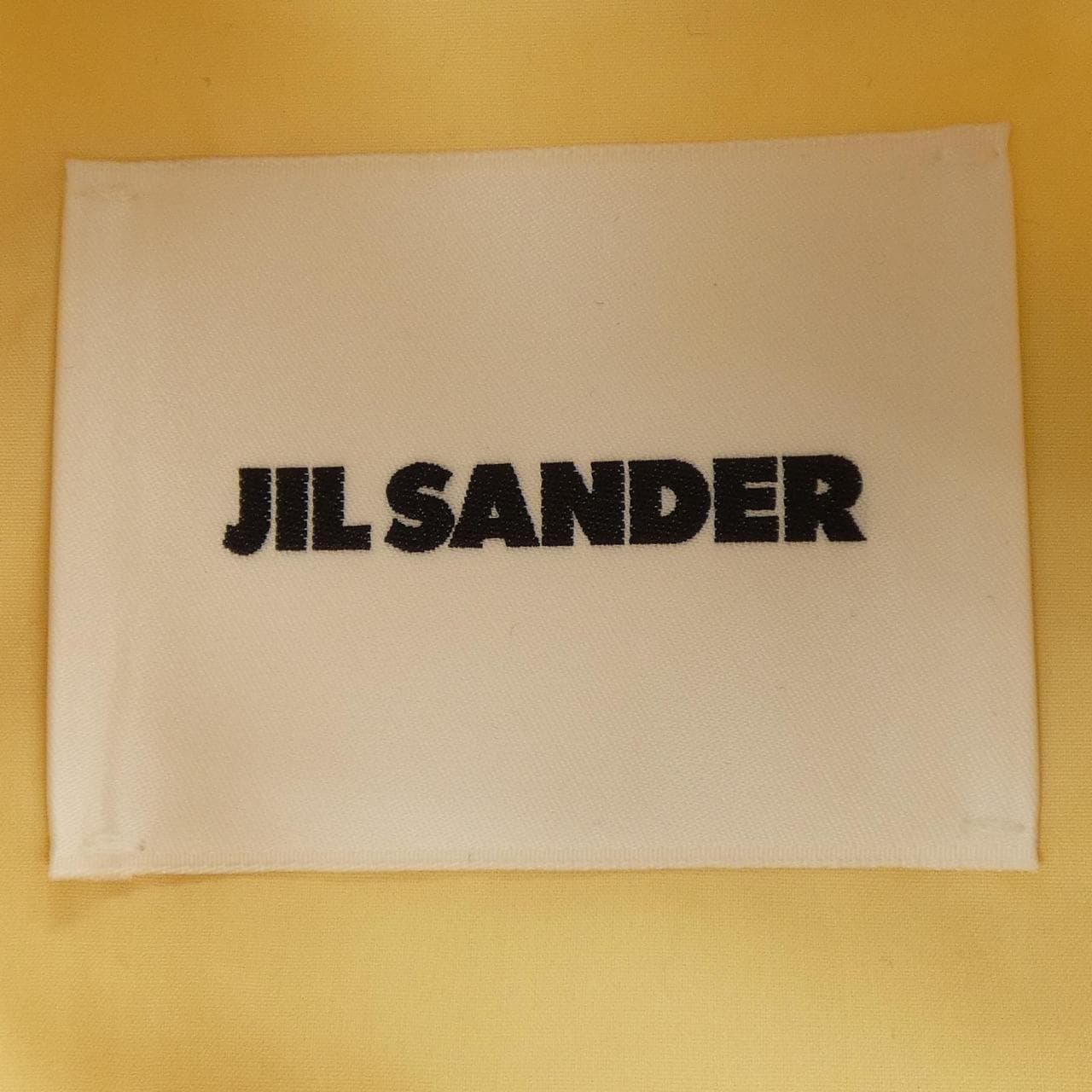 ジルサンダー JIL SANDER J04AM0001 J45063 ジャケット