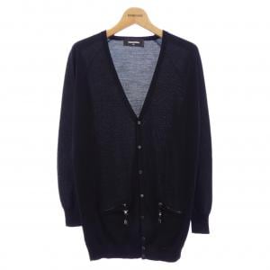 ディースクエアード DSQUARED2 カーディガン