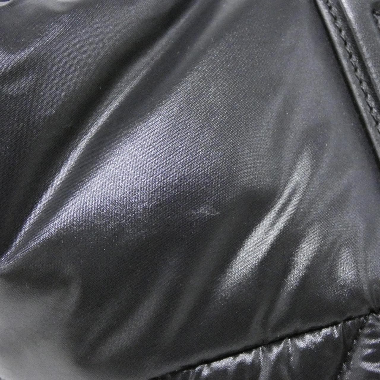 シャネル コココクーン ライン 48610 バッグ