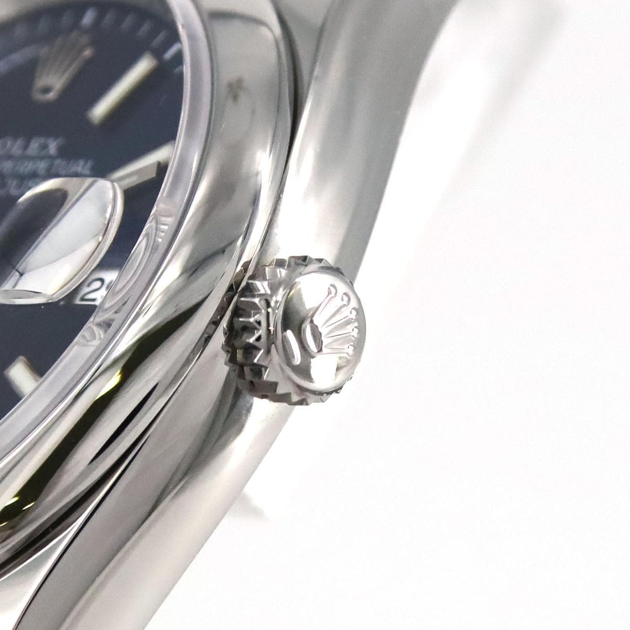 ROLEX Datejust 126200 SS自动上弦随机编号