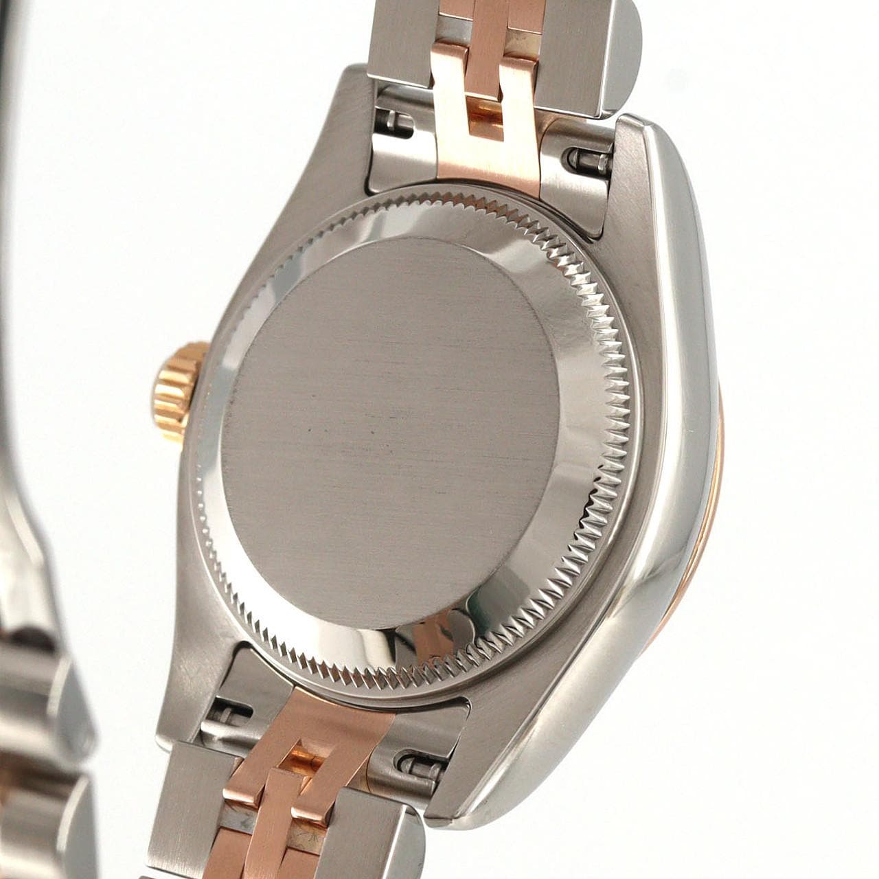 ロレックス デイトジャスト 179171 SSxPG 自動巻 V番