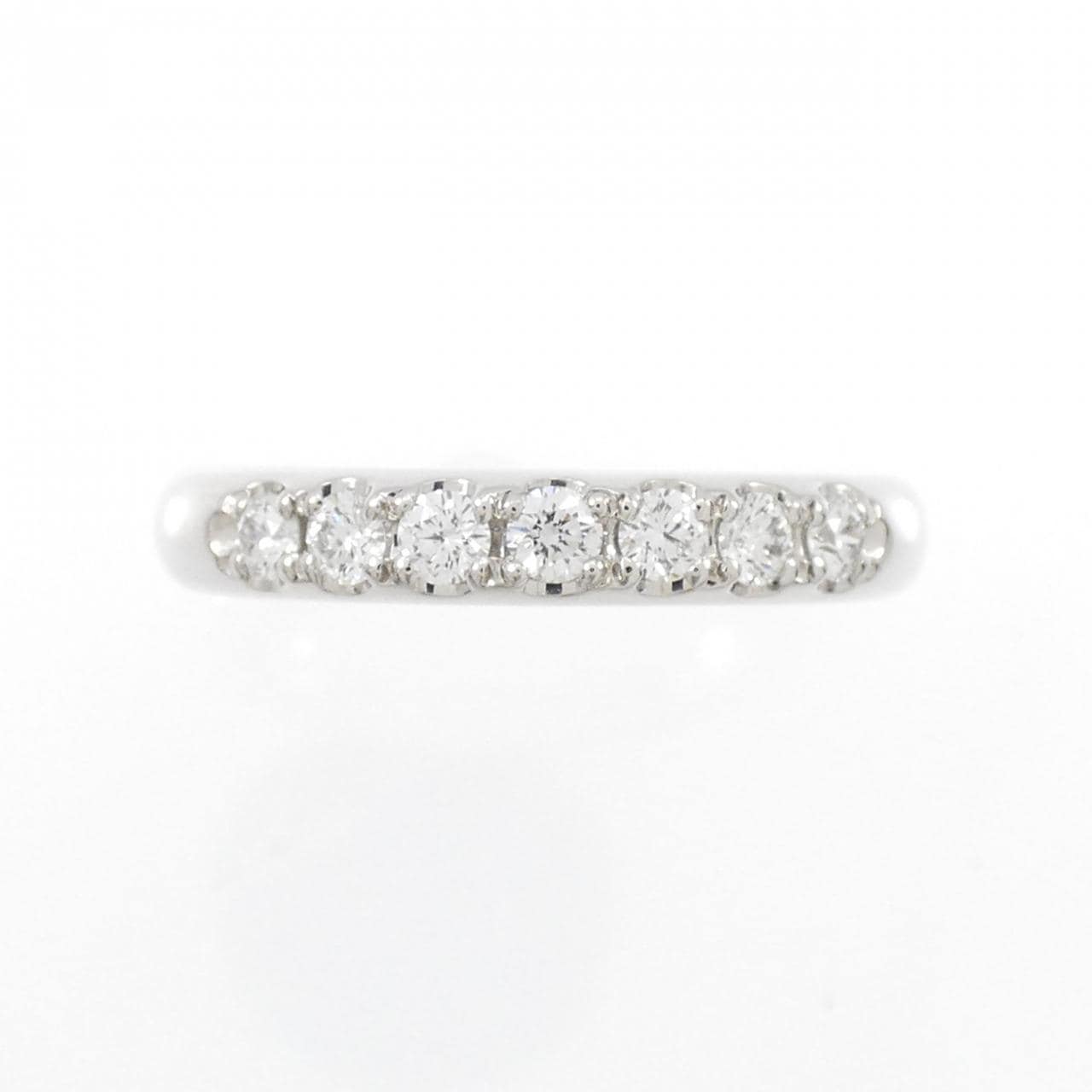 MIKIMOTO Diamond Ring 0.25CT