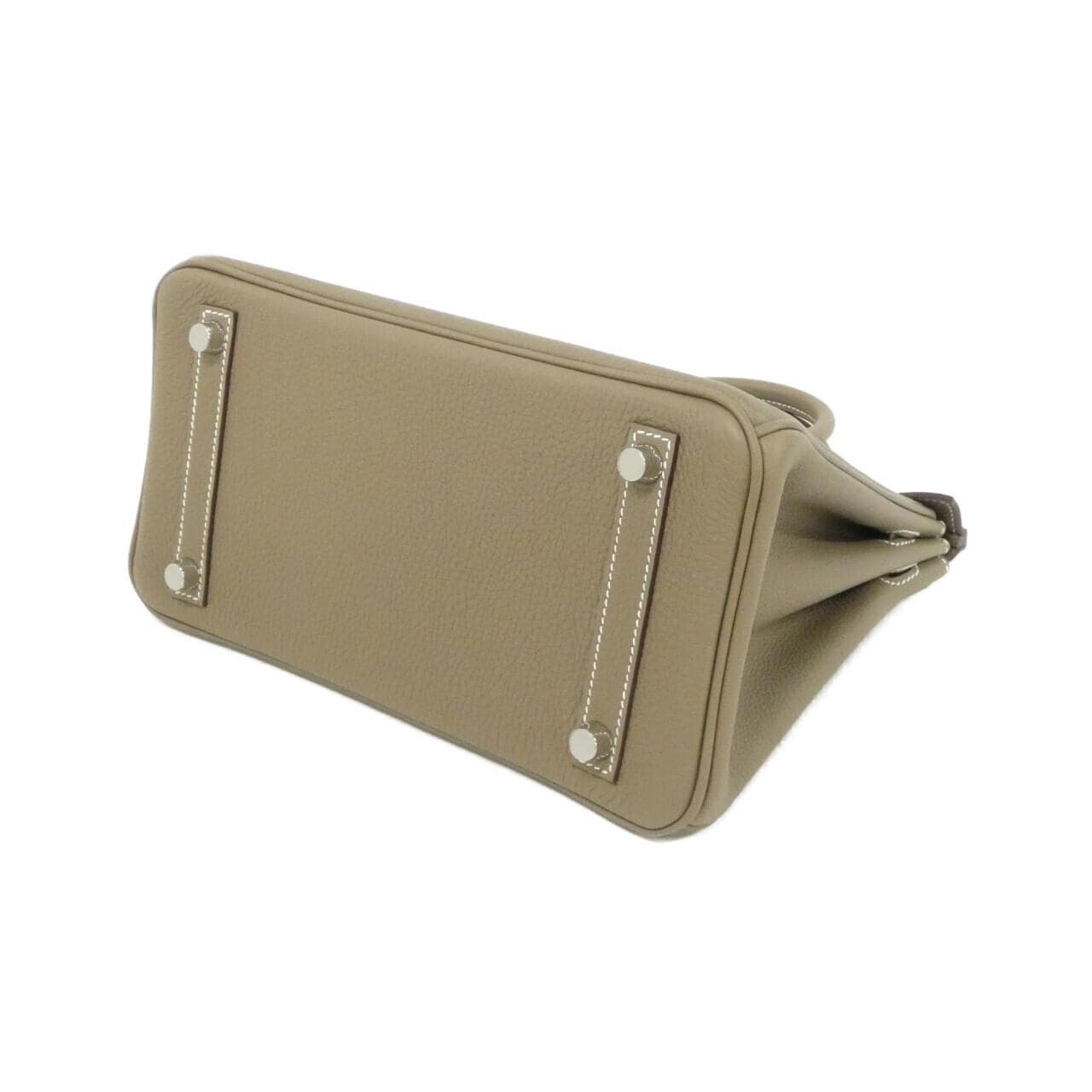 【未使用品】エルメス バーキン 25cm 041344CK バッグ