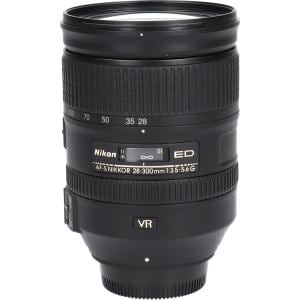 ＡＦ－Ｓ２８－３００ｍｍ　Ｆ３．５－５．６Ｇ　ＥＤ　ＶＲ