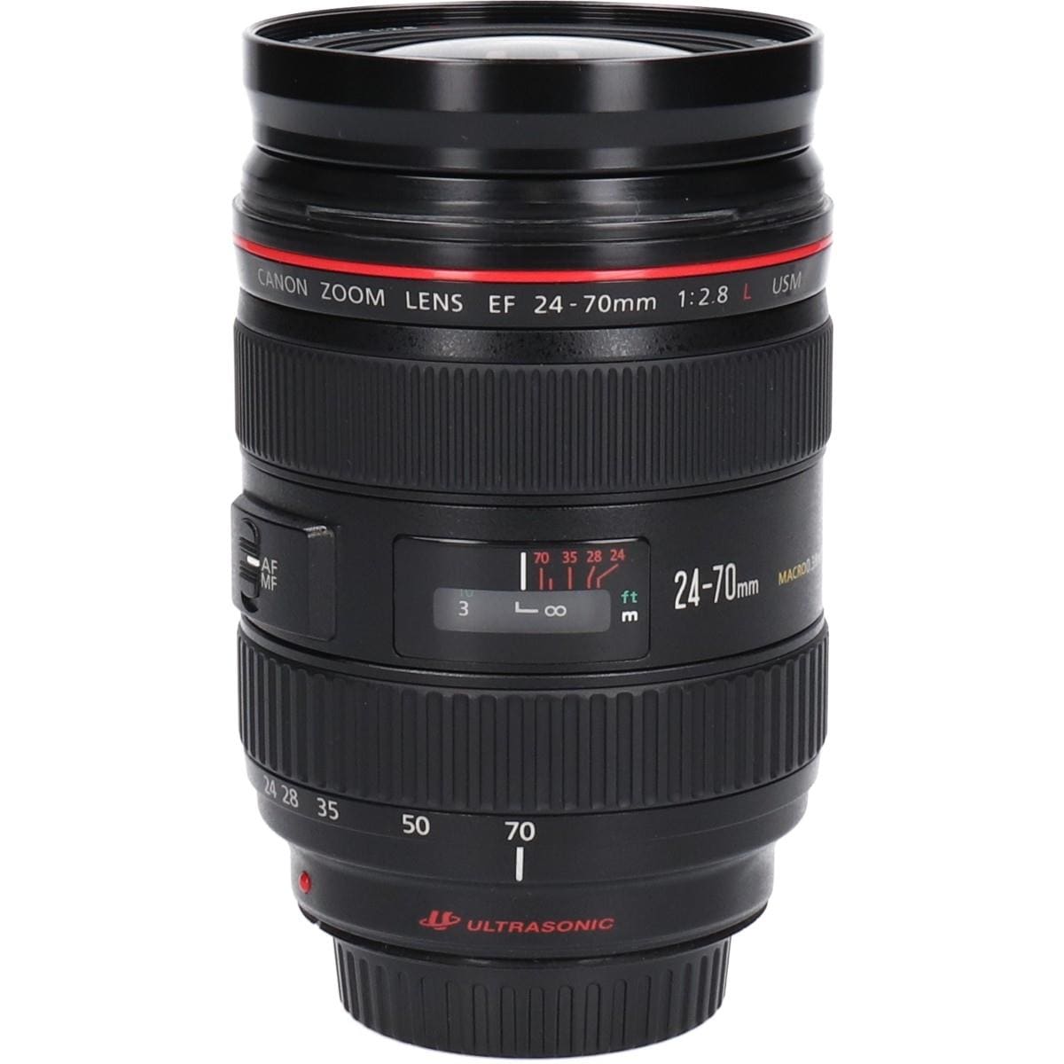 ＥＦ２４－７０ｍｍ　Ｆ２．８Ｌ　ＵＳＭ