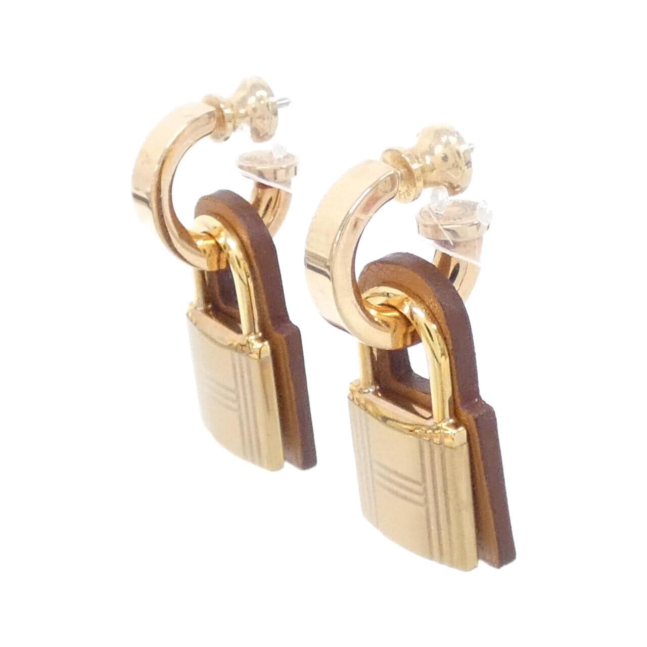 HERMES O'Kelly 078851CD 耳環
