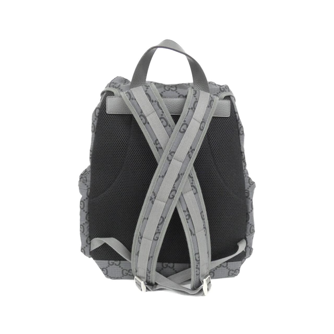 グッチ 767923 FACPL リュックサック