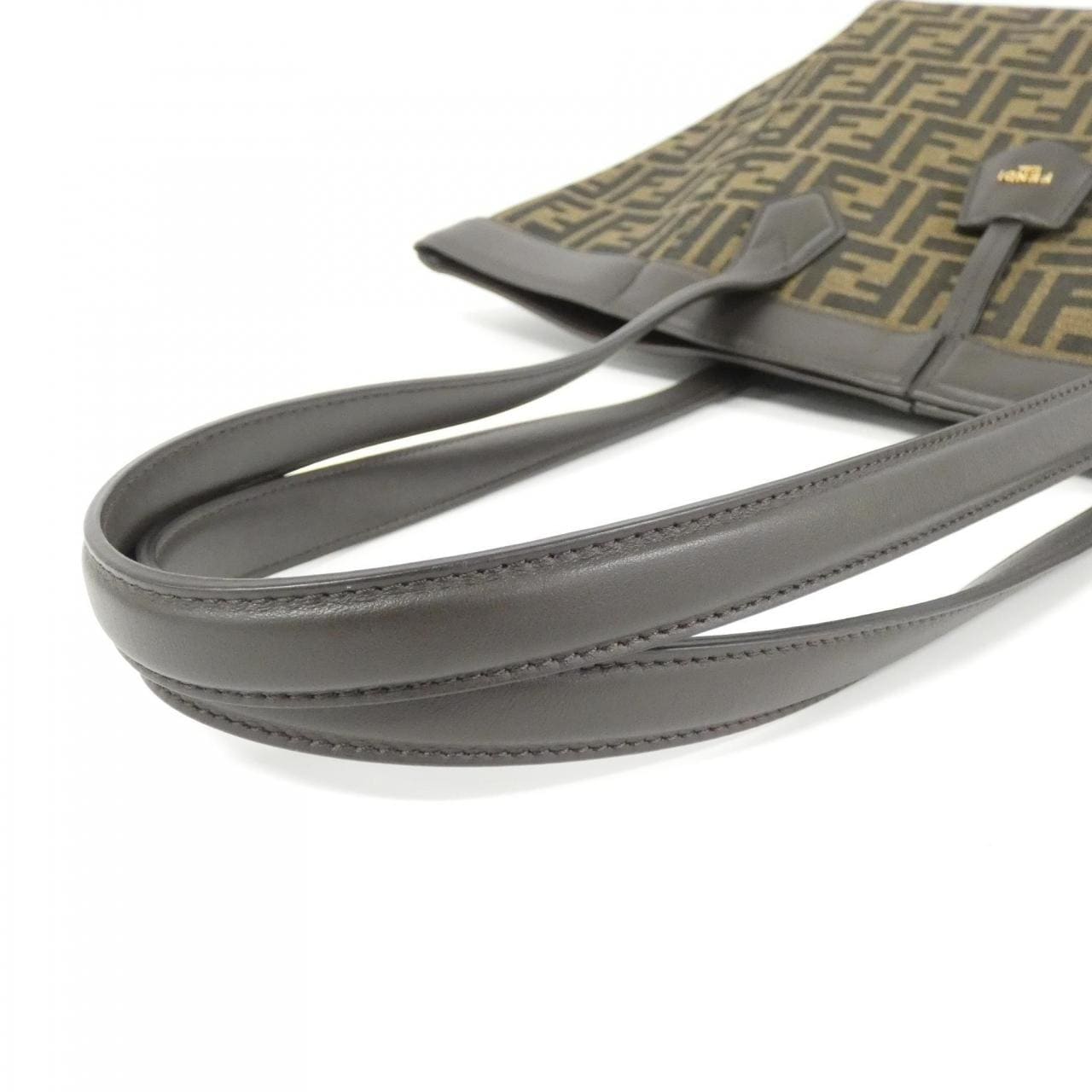 FENDI FENDI Origami 8BH414 AFPM 单肩包