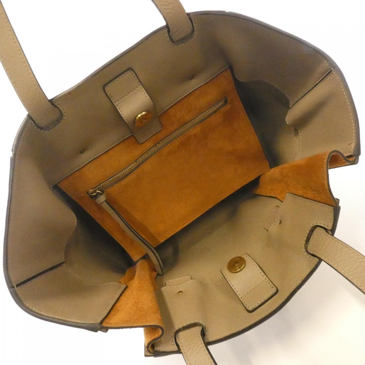 クロエ ミロ 3S1272 HEQ バッグ