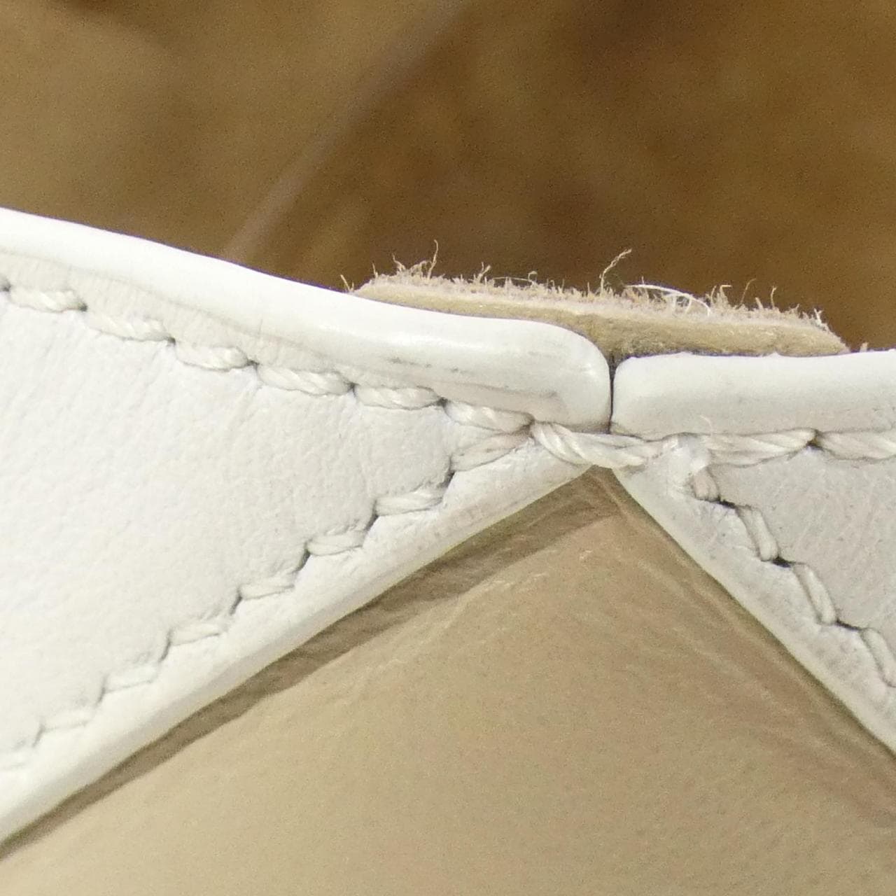 ROEBE拼圖大手提包A779G50X18包