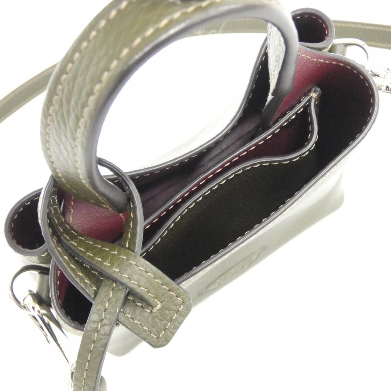 トッズ T TIMELESS XBWAPAT9000QRI2O69 バッグ