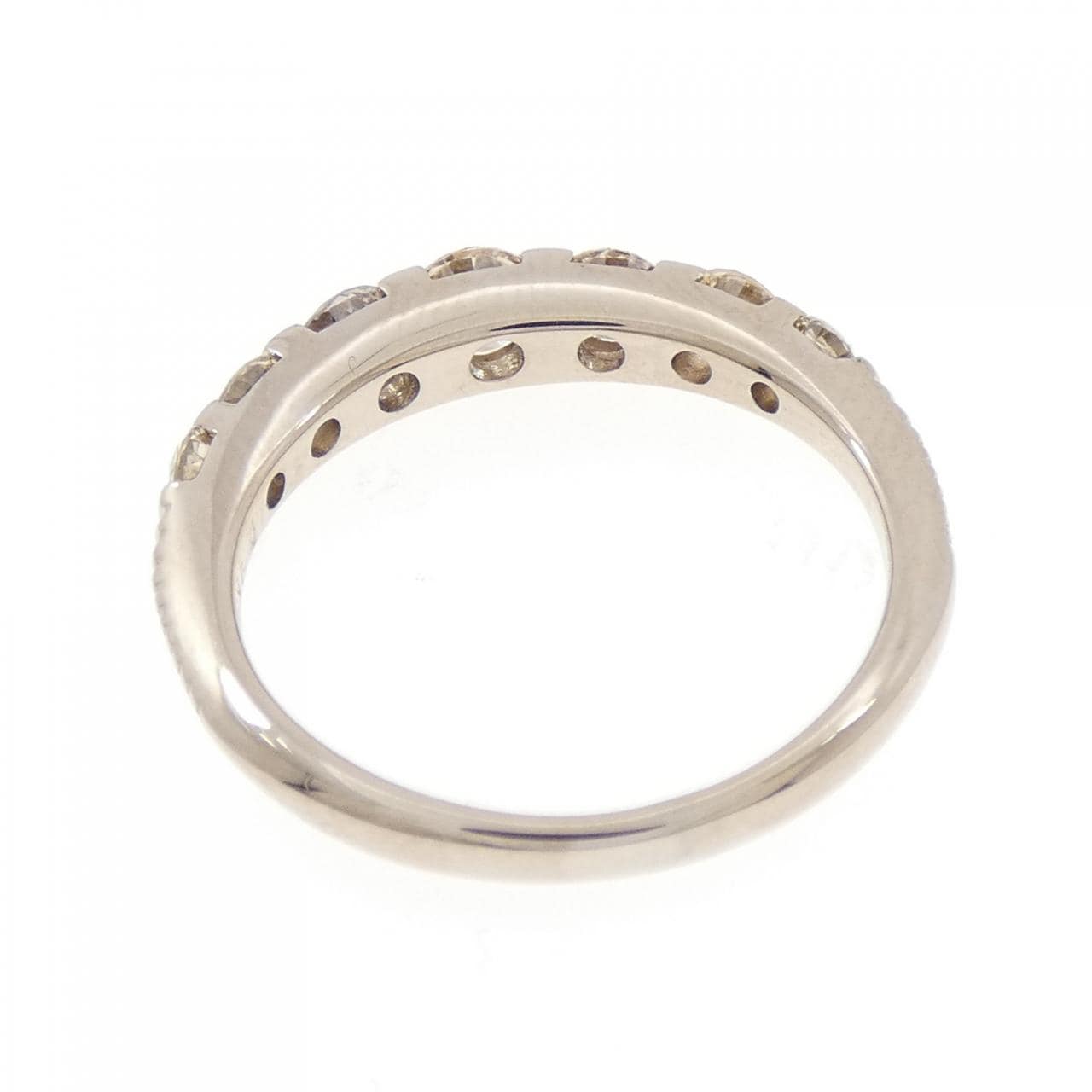 カシケイ ネイキッド リング 1.00CT