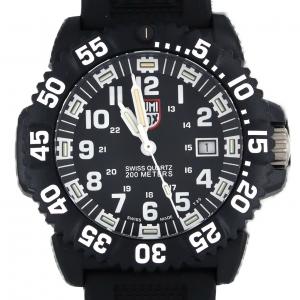 【新品】ルミノックス ネイビーシール 3051 その他 クォーツ