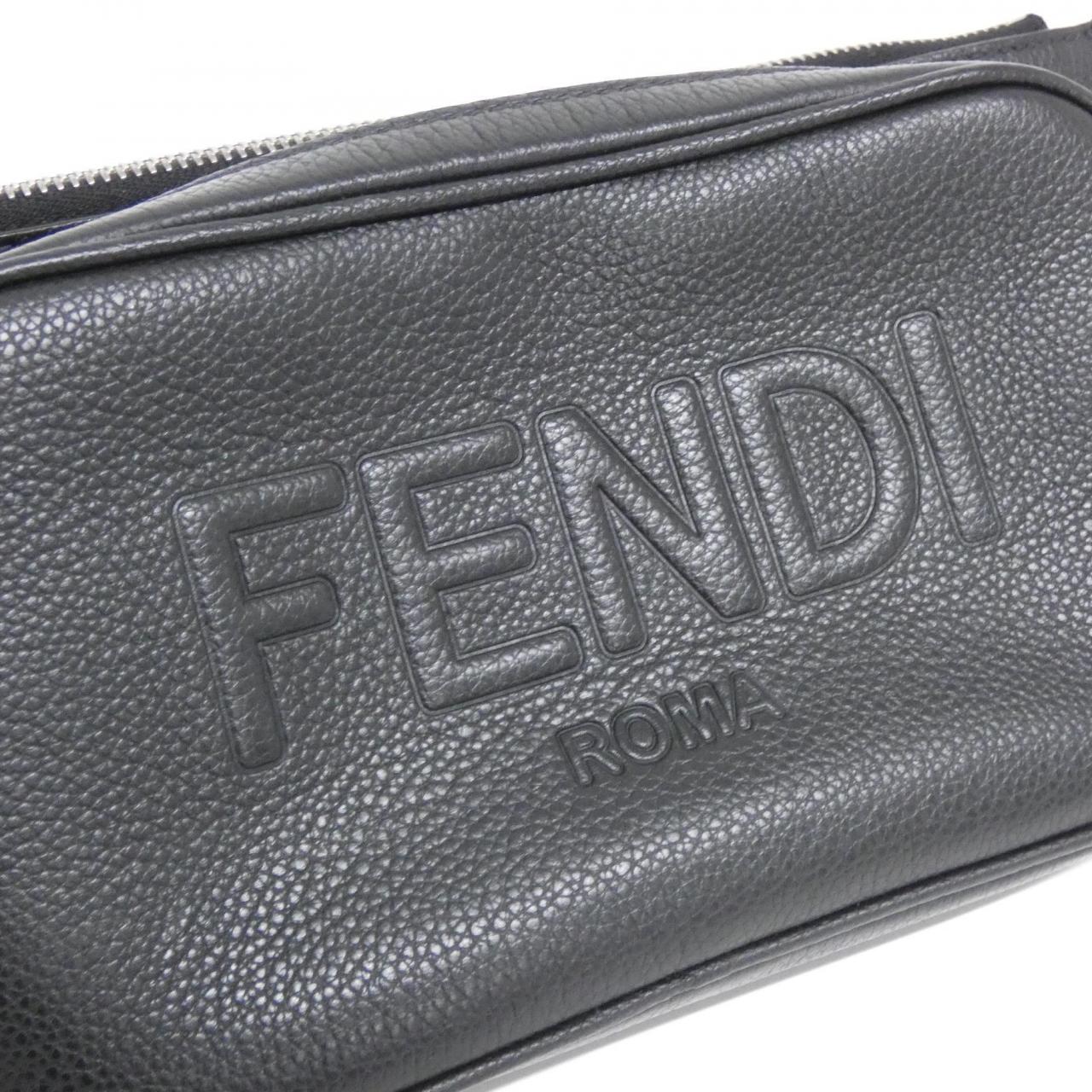 FENDI 7VA605 AMAC 腰包