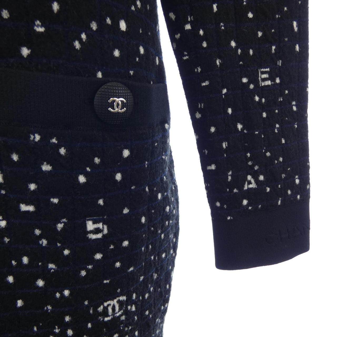 シャネル CHANEL ワンピース