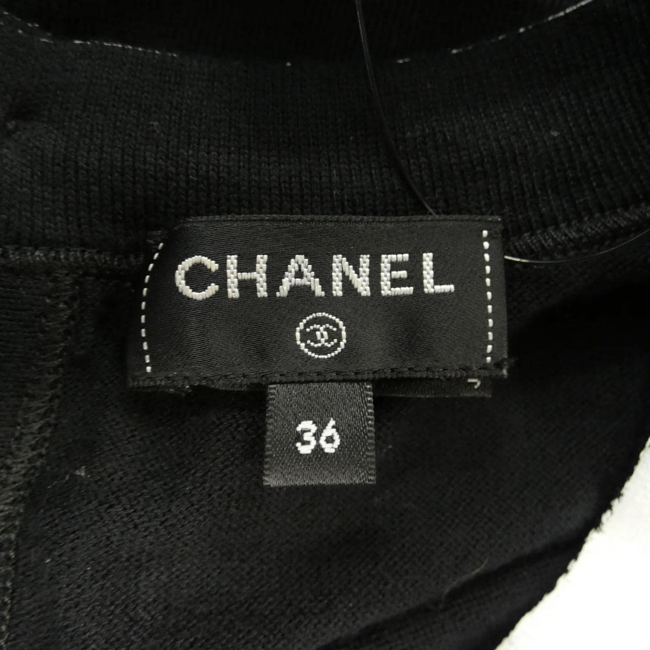 シャネル CHANEL P72070K10330 タンクトップ