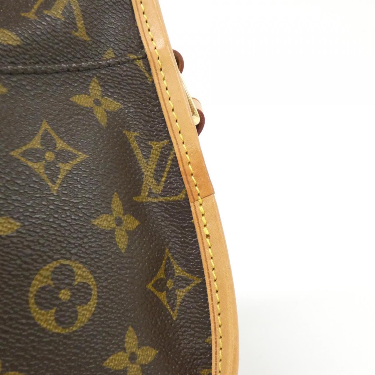 ルイヴィトン モノグラム メニルモンタン PM M40474 ショルダーバッグ