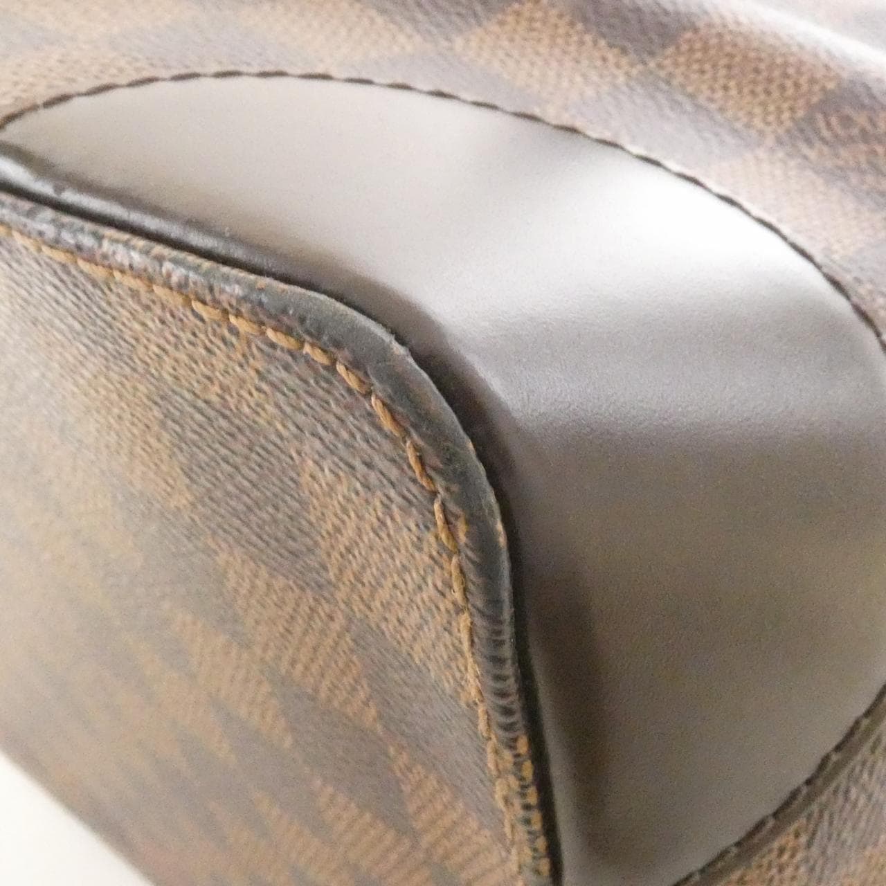 ルイヴィトン ダミエ ハムステッド MM N51204 バッグ