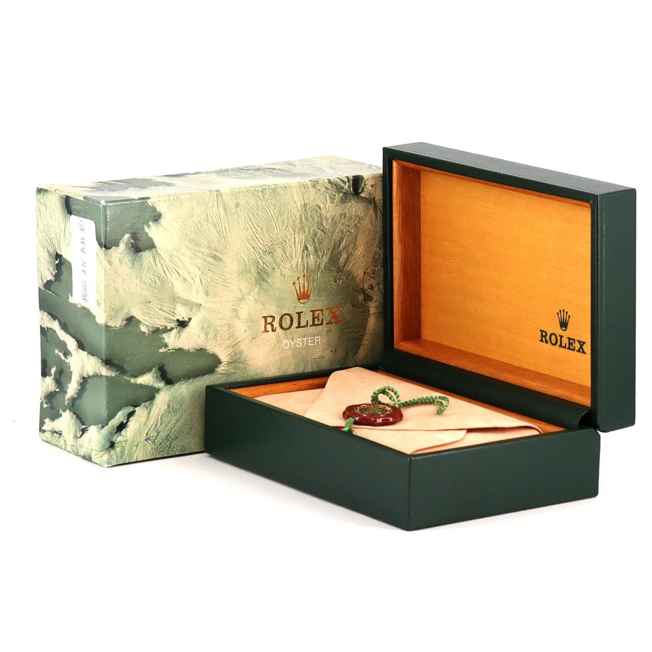 ロレックス オイスターパーペチュアル 114200 SS 自動巻 ランダム番