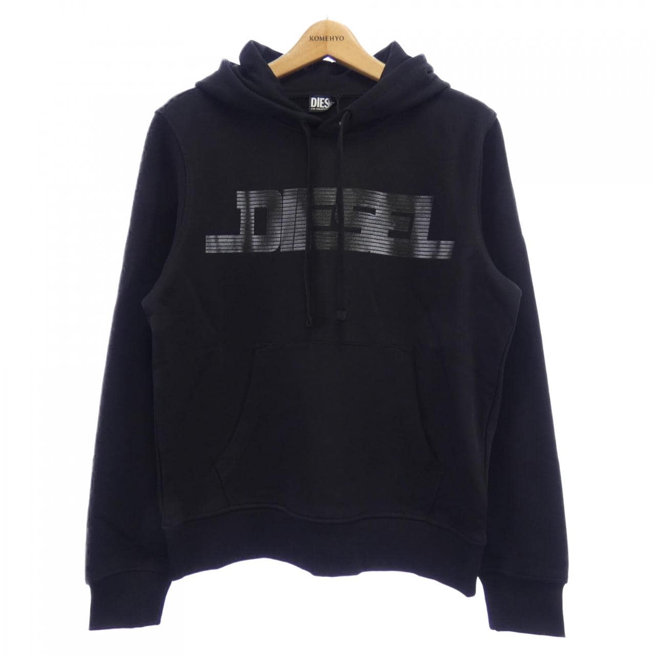 ディーゼル DIESEL A16979 RIAJH パーカー