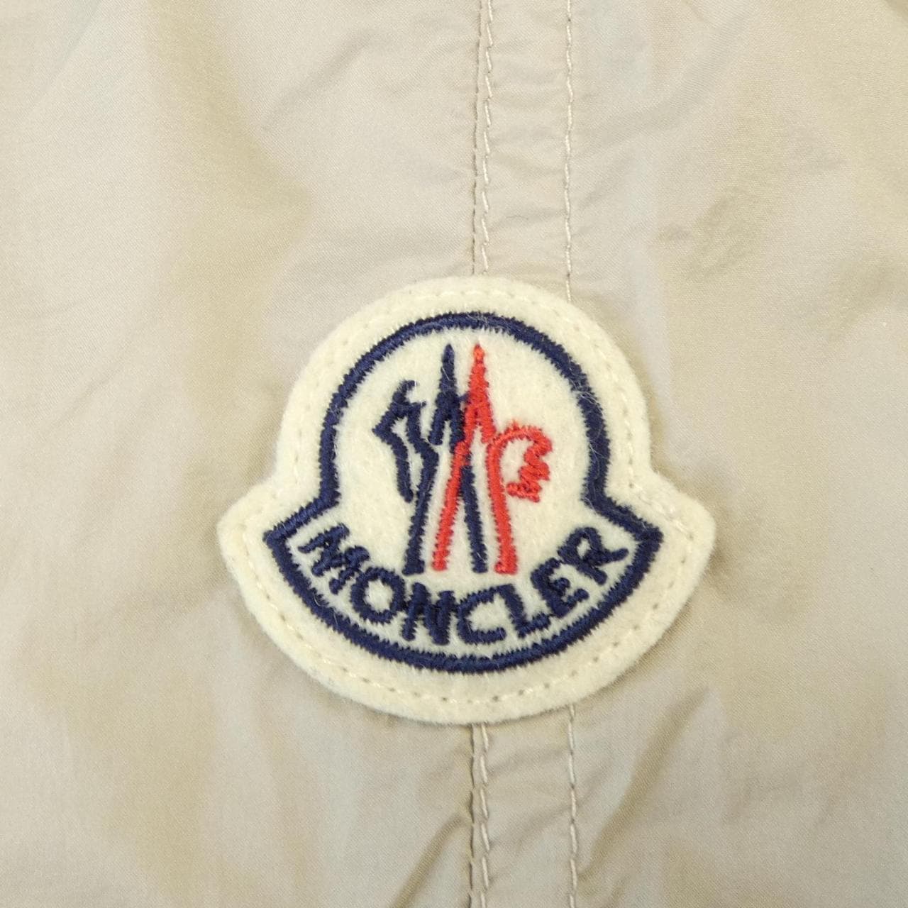 モンクレール MONCLER LINS ダウンコート