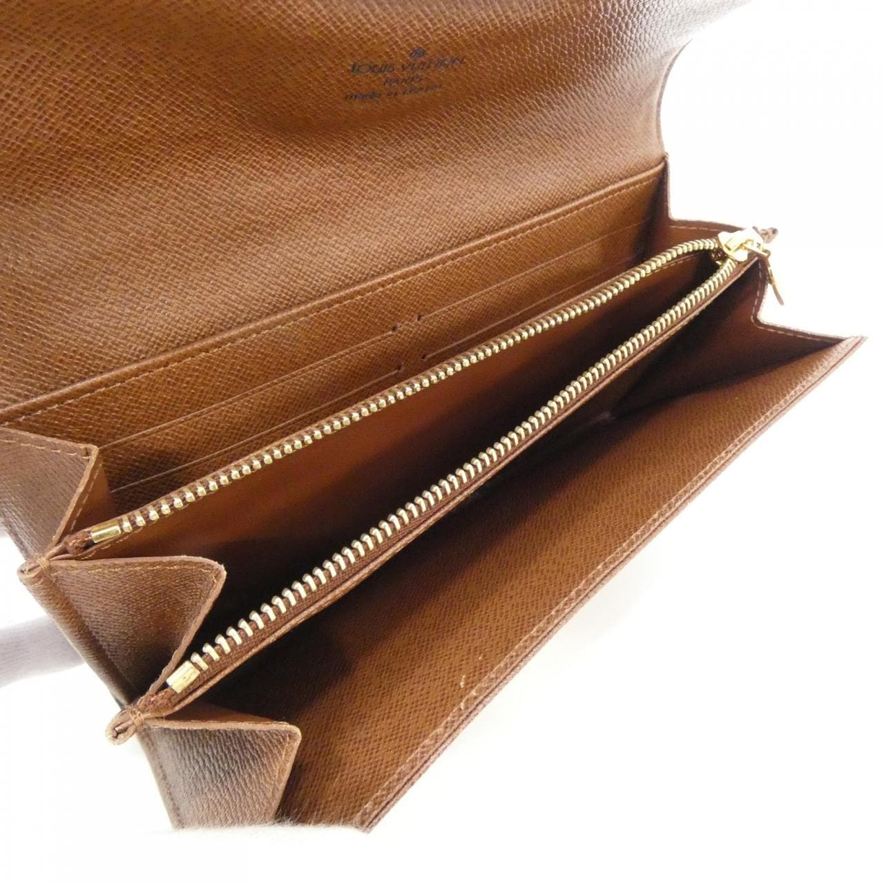 ルイヴィトン モノグラム ポルトフォイユ サラ モノグラム エトワール M66556 財布