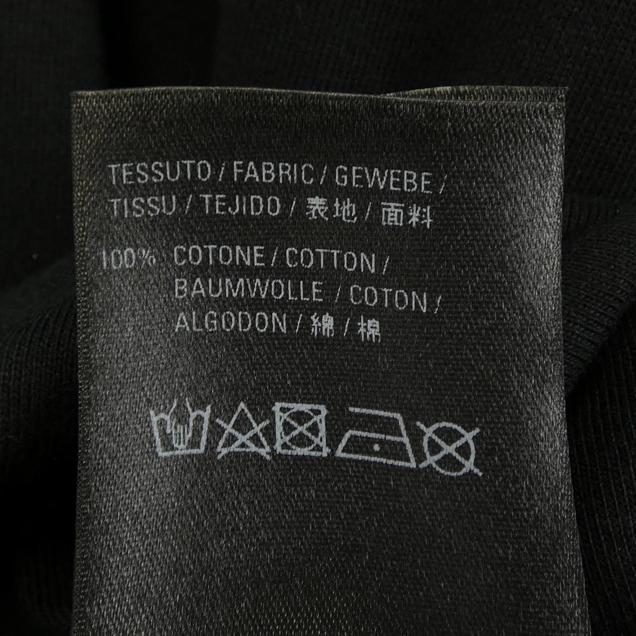 バレンシアガ BALENCIAGA 570803 TFV76 Tシャツ