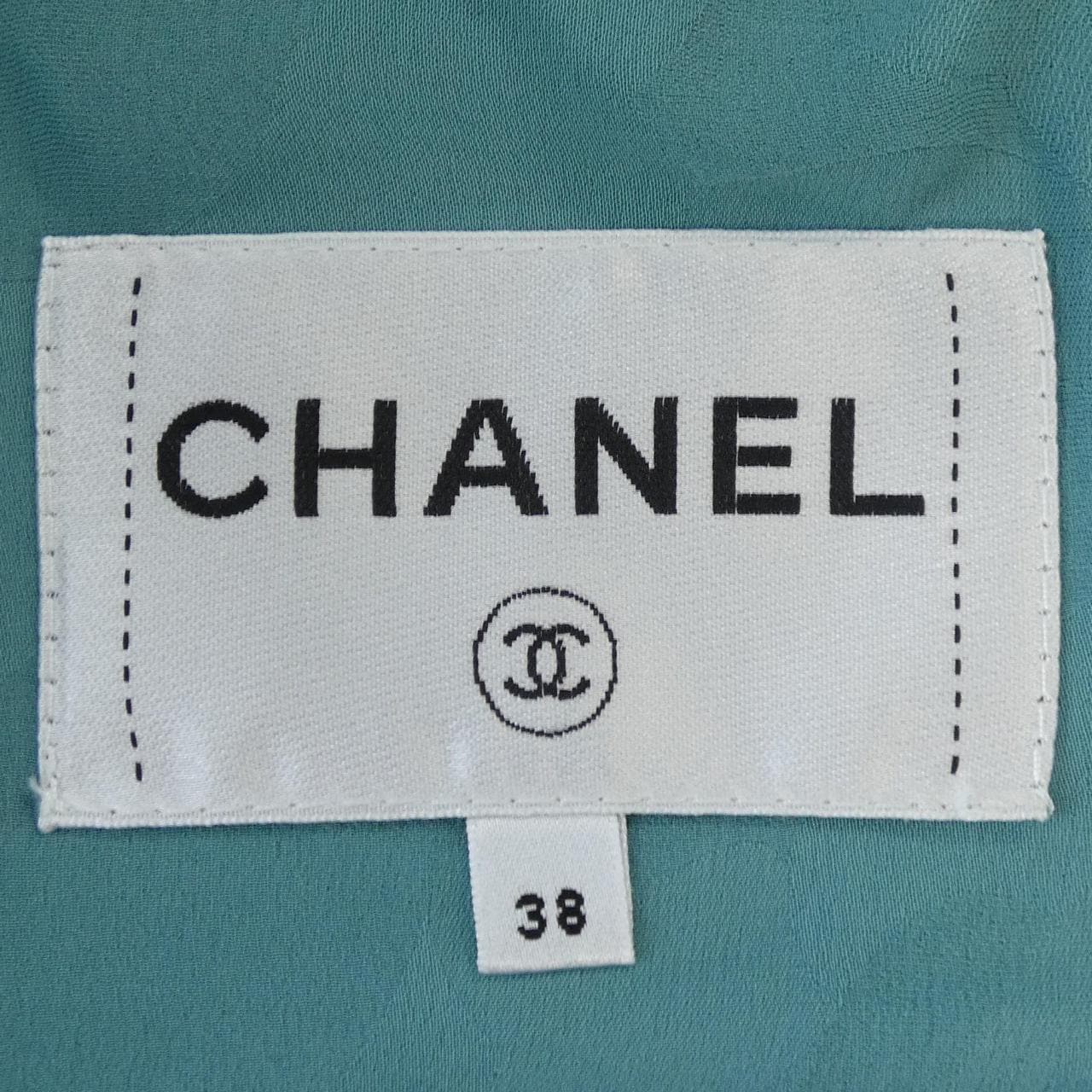 シャネル CHANEL P72346V63980 22P ジャケット