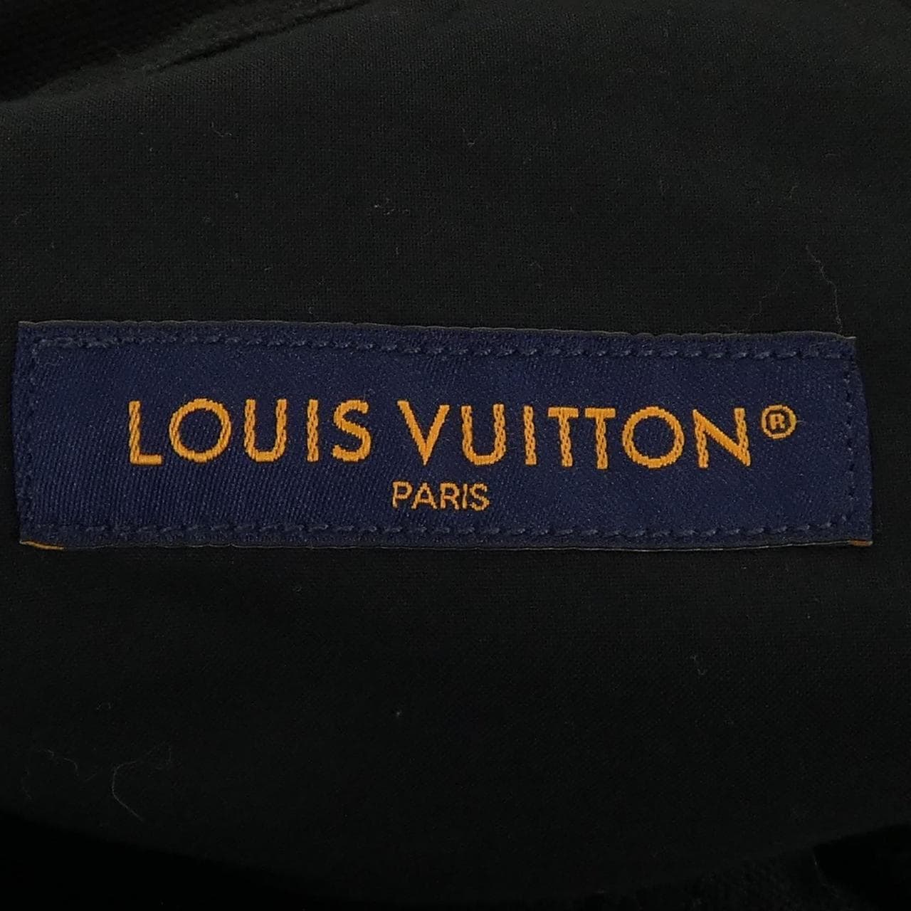 ルイヴィトン LOUIS VUITTON LV コットン ワークウェアパンツ HSP47WLPJ パンツ