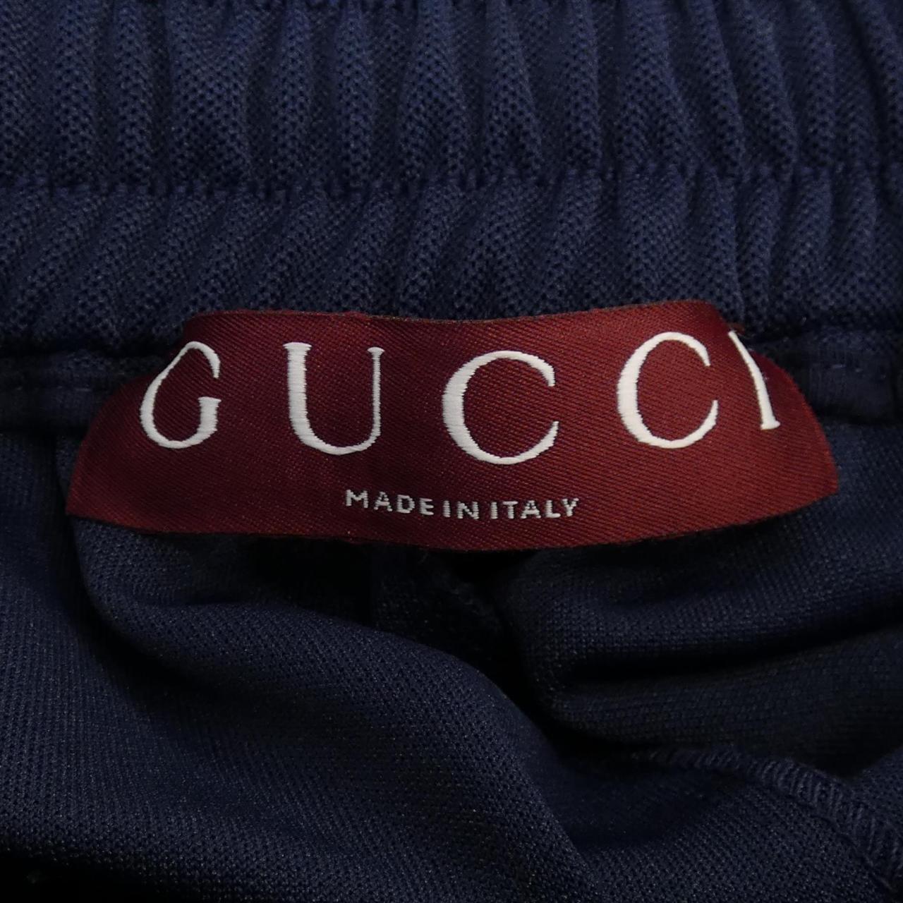 グッチ GUCCI パンツ