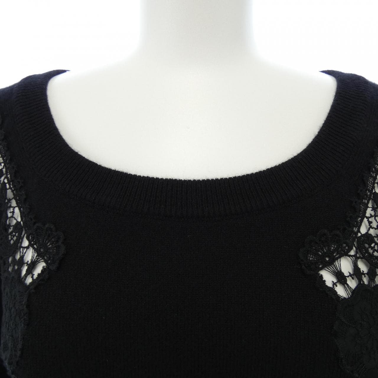 ドルチェアンドガッバーナ DOLCE&GABBANA ニット
