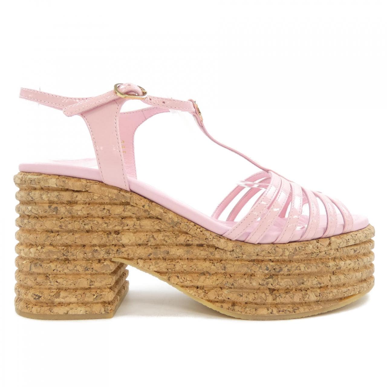 シャネル CHANEL サンダル