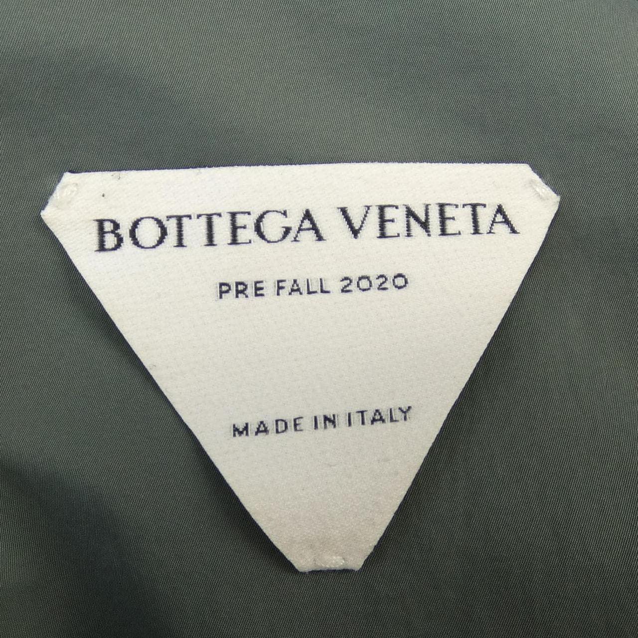 BOTTEGA VENETA 644982 VF4K0 Down Vest